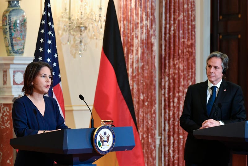 US Germany