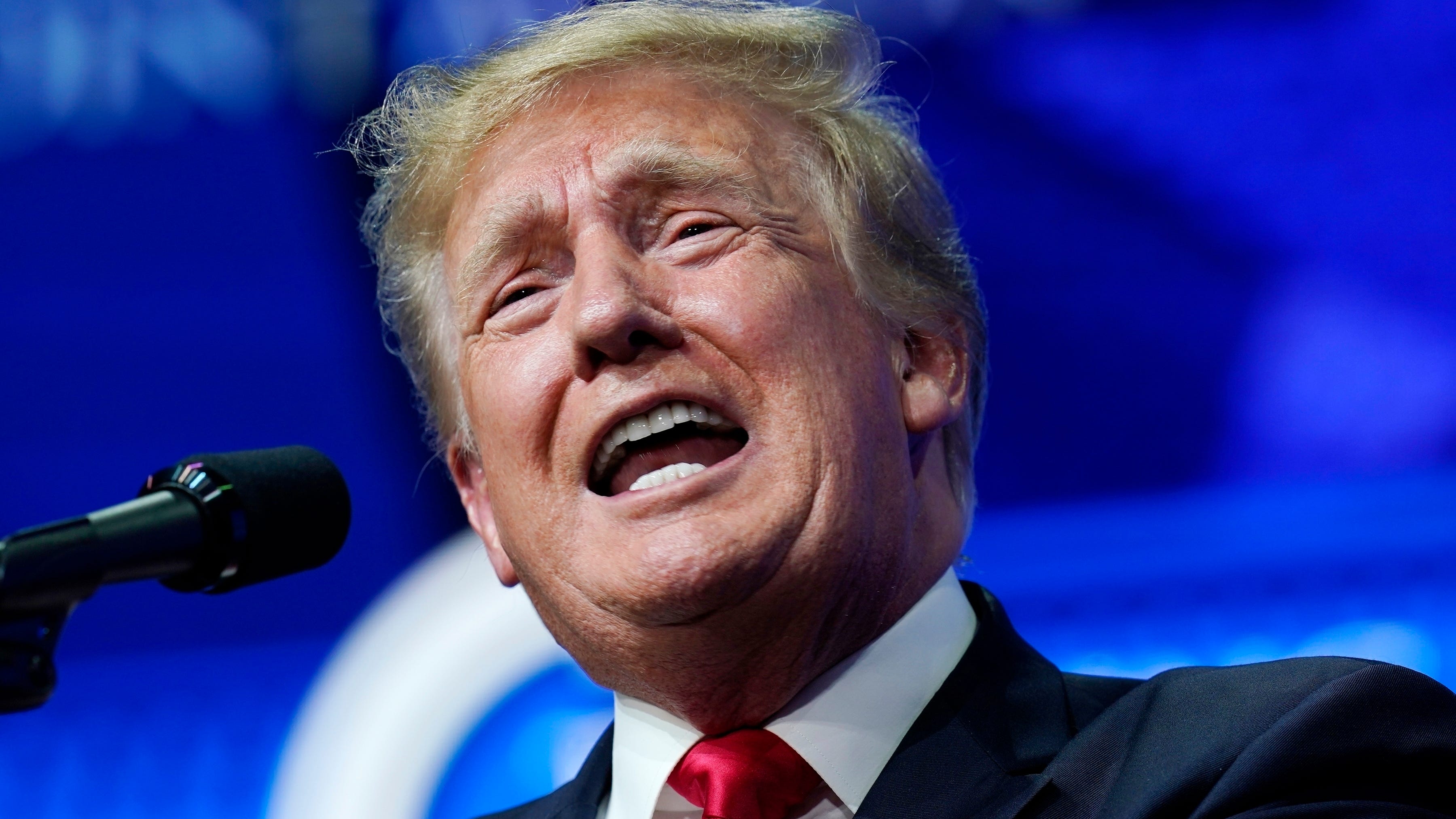 Trump urged Justice officials to declare election 'corrupt'