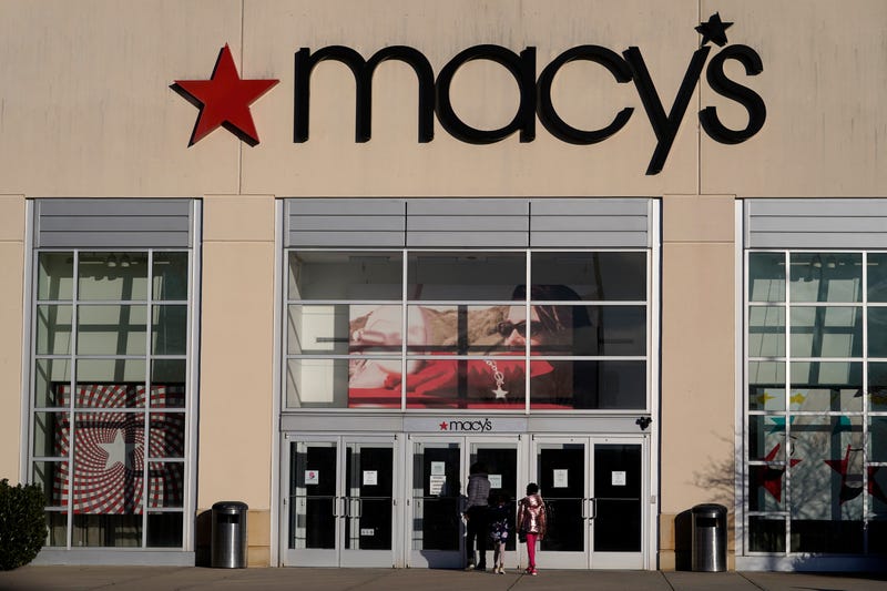 Macys Results