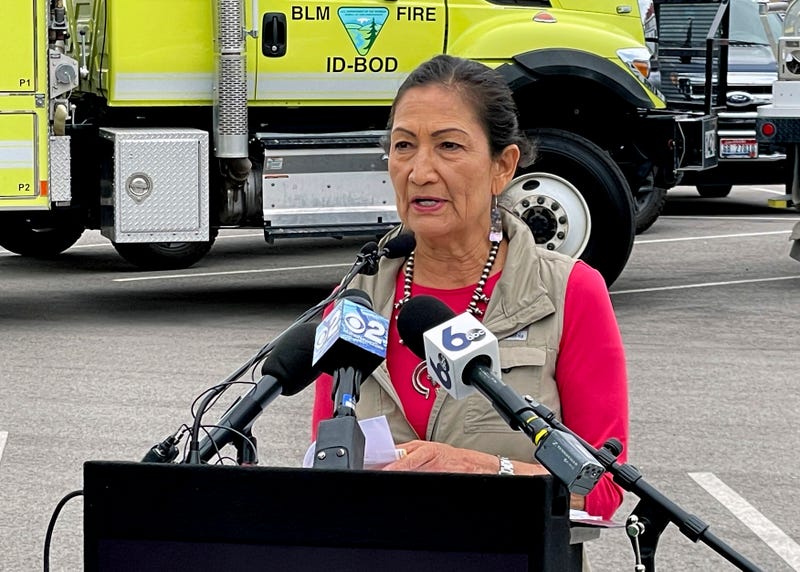 Wildfire Hazards Reduction