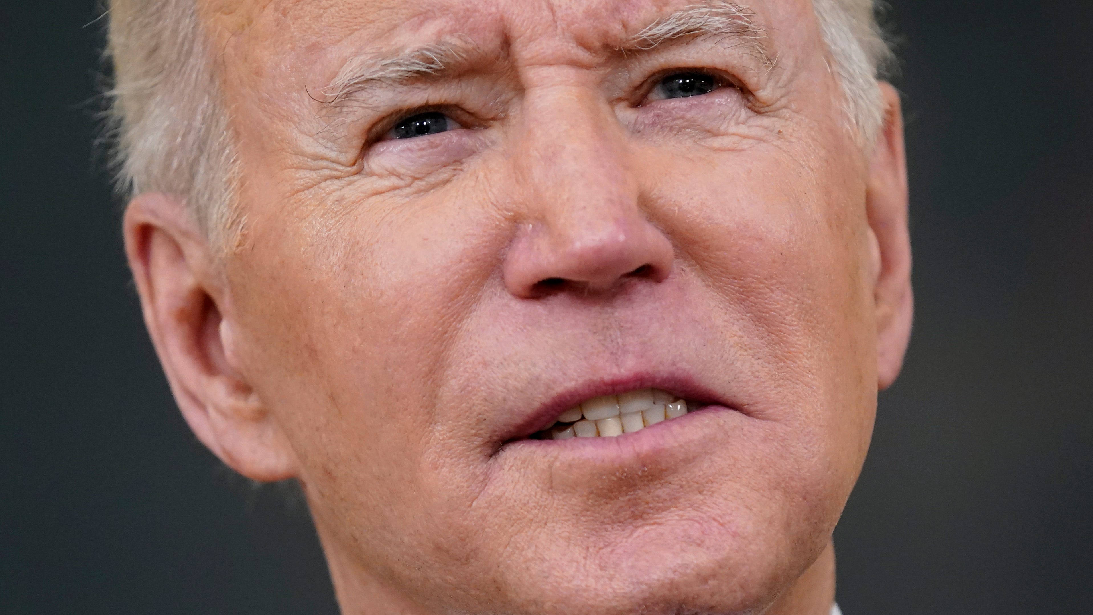 Biden vows he, Manchin will 'get something done' on $2T bill