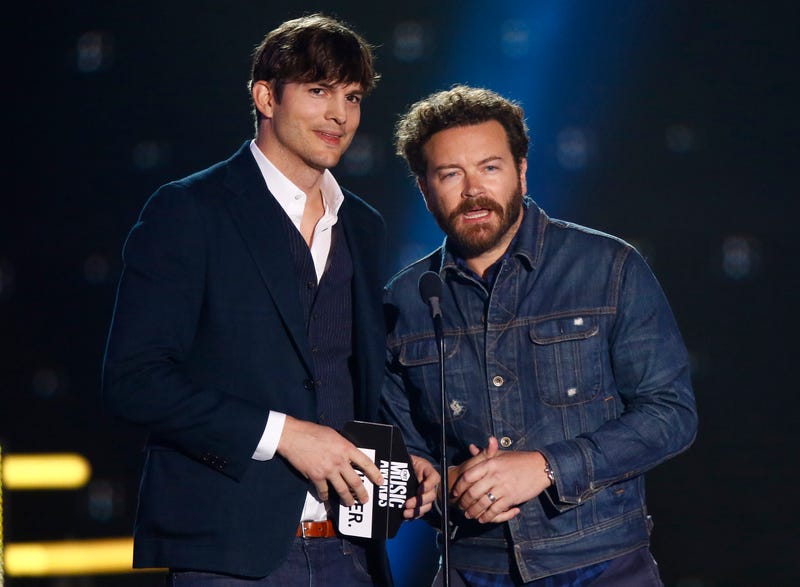 Sexual Misconduct Danny Masterson