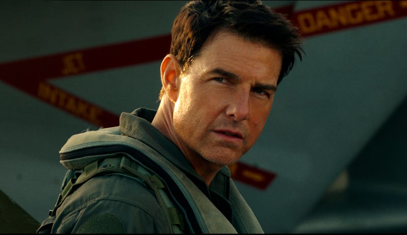Film Top Gun Maverick