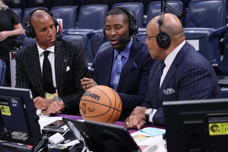 Rockets Thunder Basketball