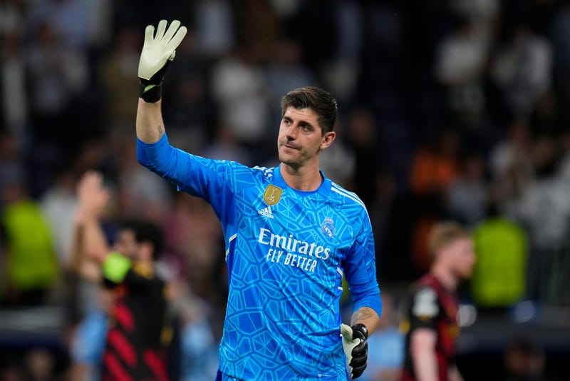 THIBAUT COURTOIS