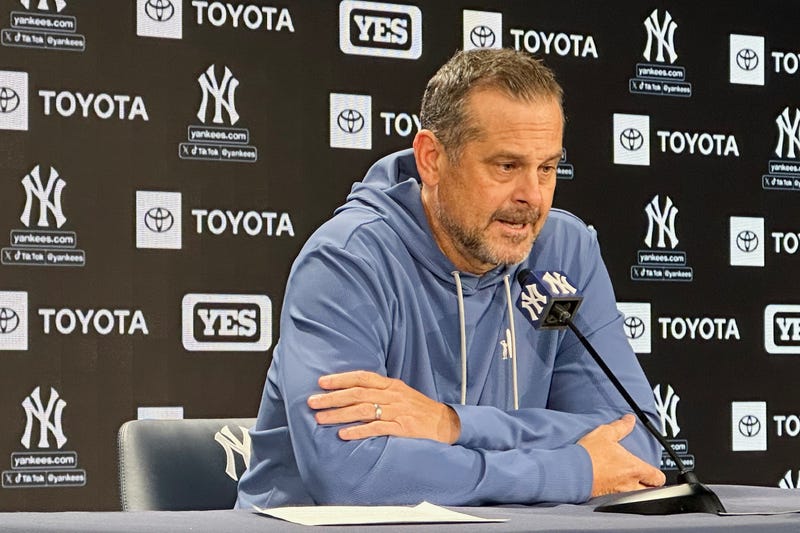 Yankees Baseball