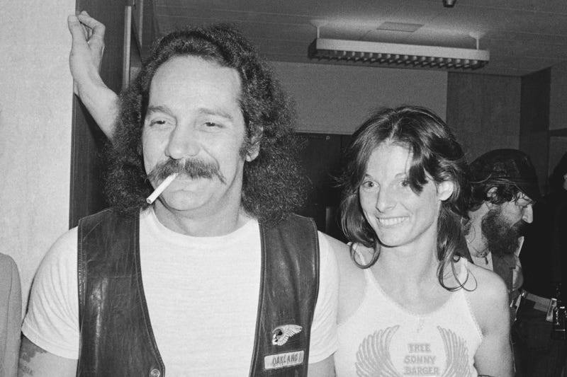Obit Hells Angels Founder