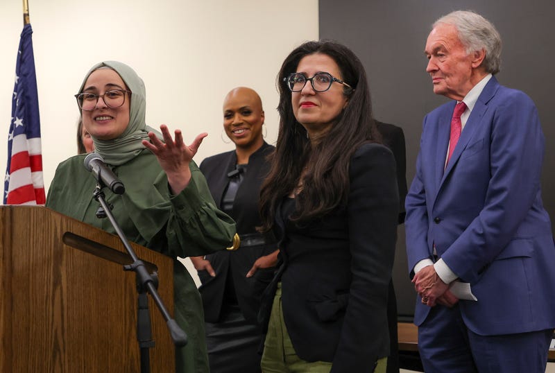 Immigration Tufts Student Detained