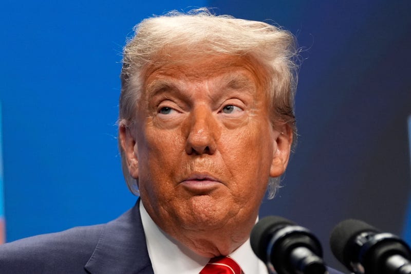 Netherlands NATO Summit