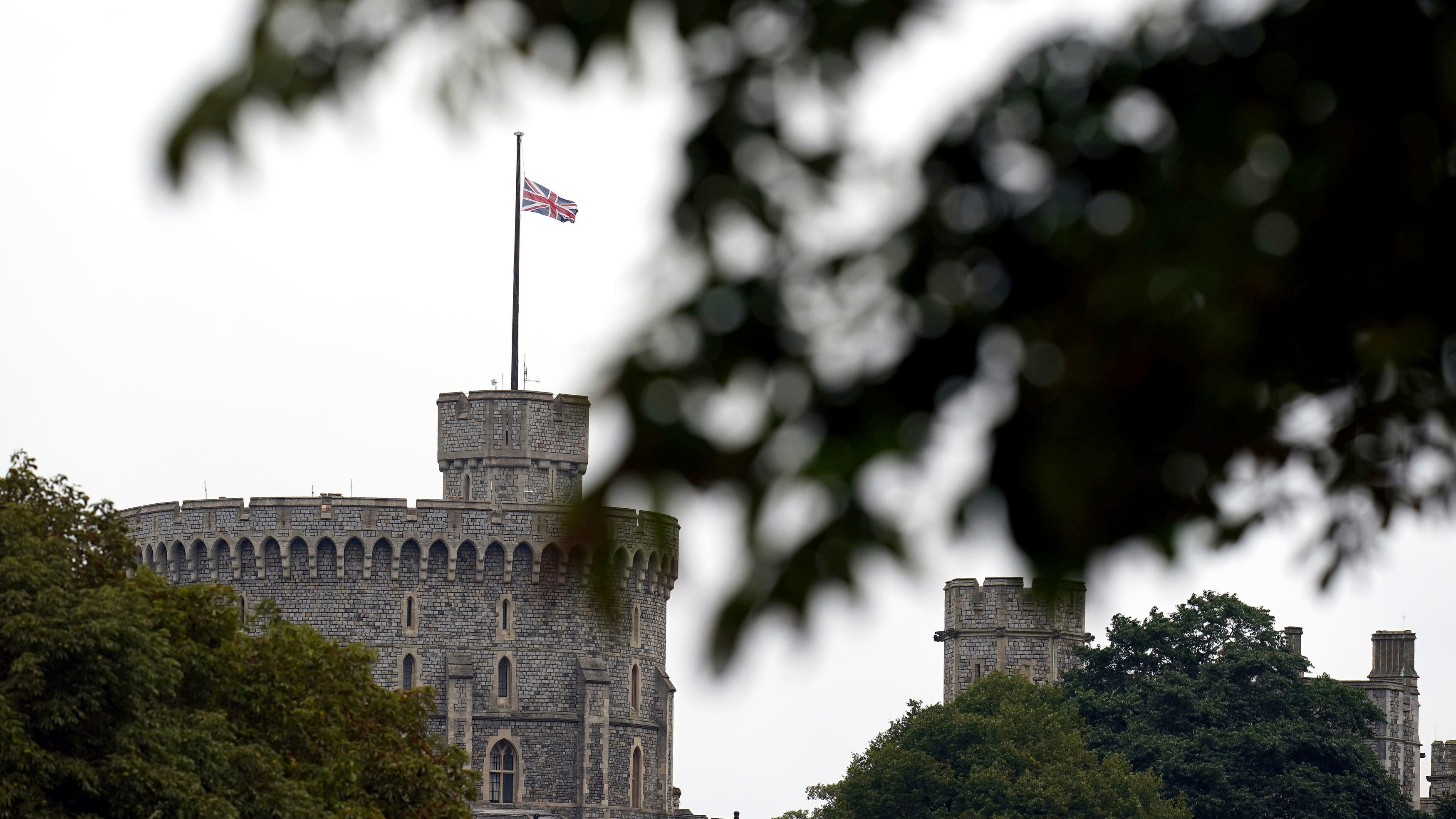 What's next for the UK as King Charles III starts his reign