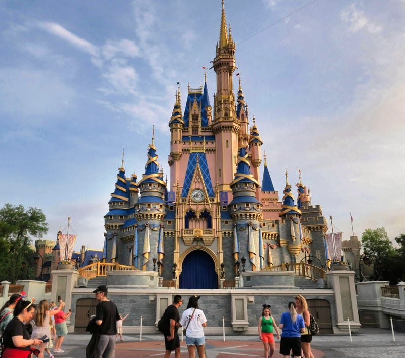 Disney World