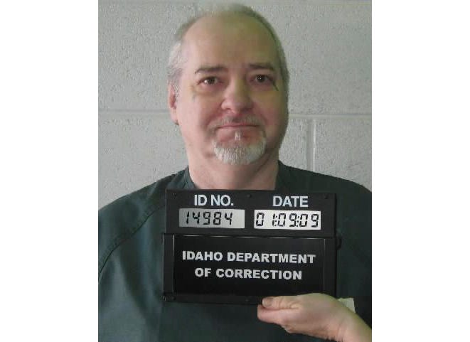 Idaho Execution