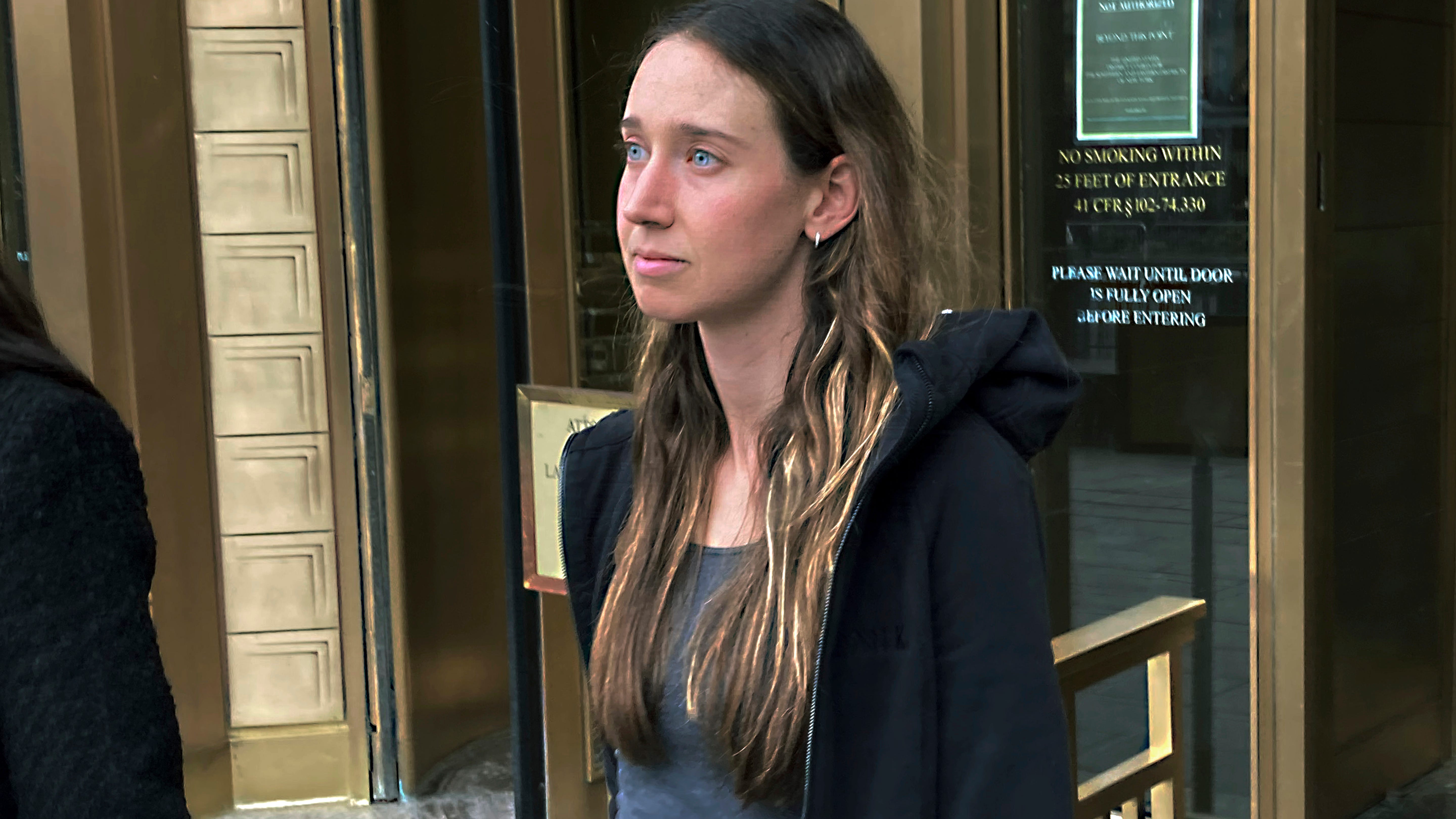Student aid startup founder arrested on fraud charges