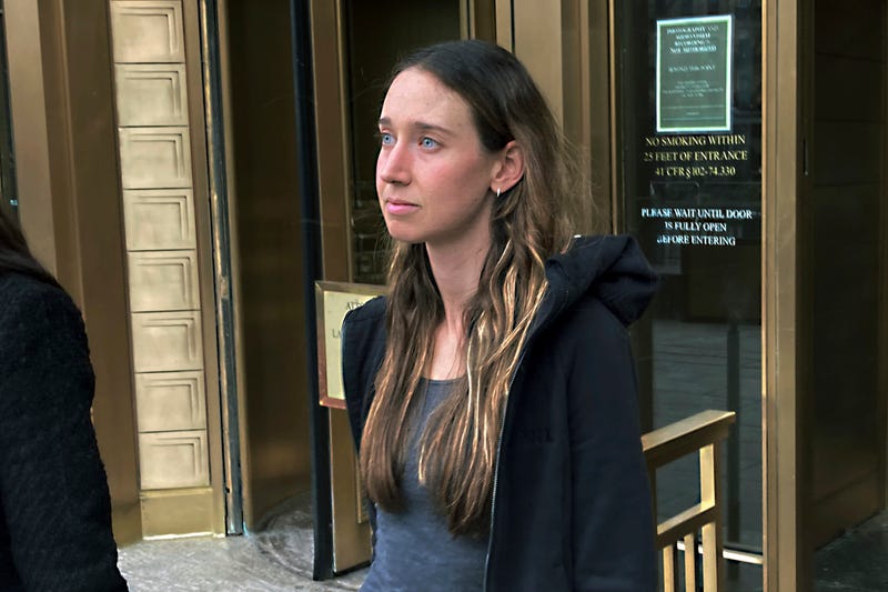 Ex Frank CEO Charged