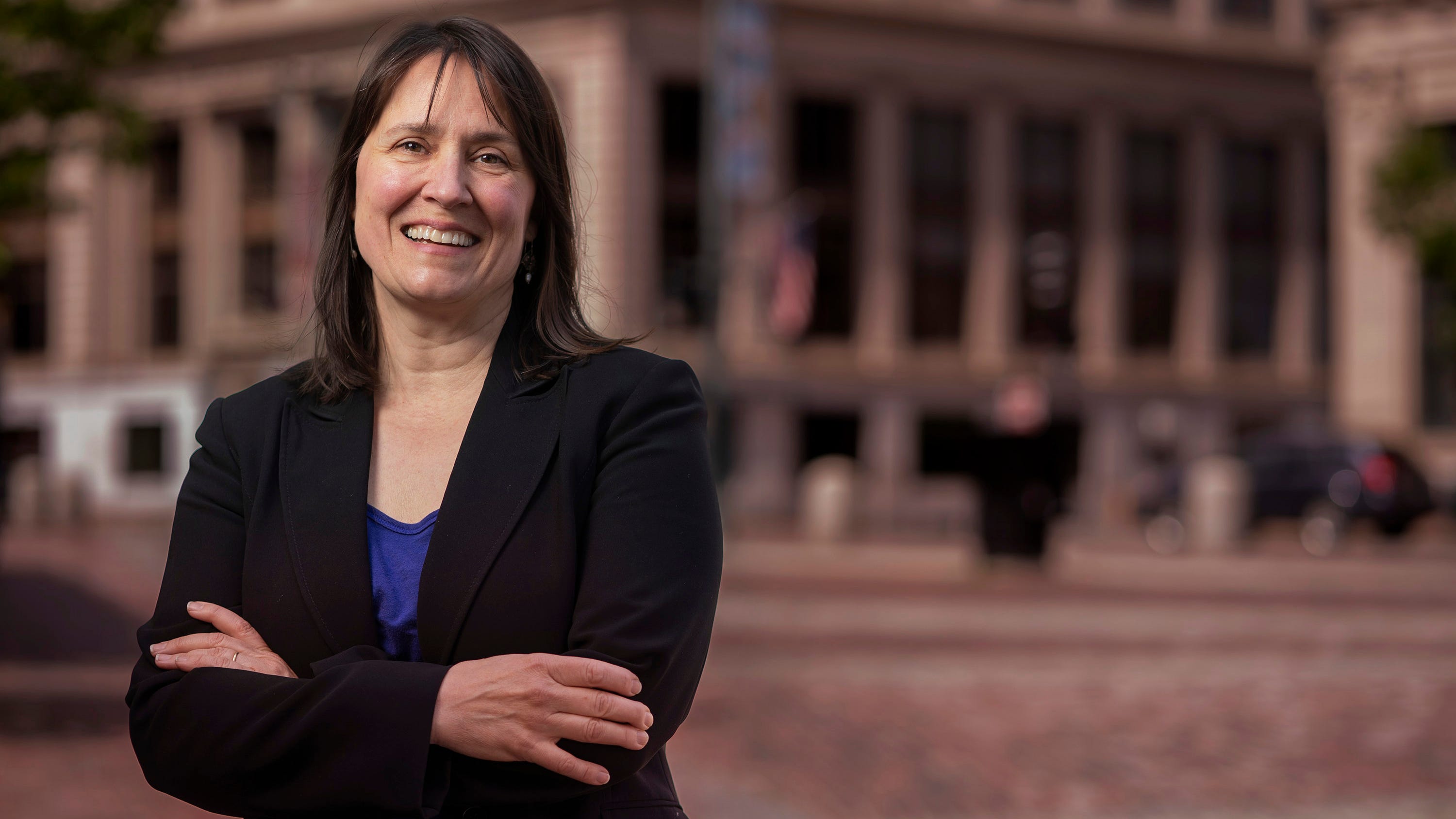 National groups flooding local prosecutor races with money