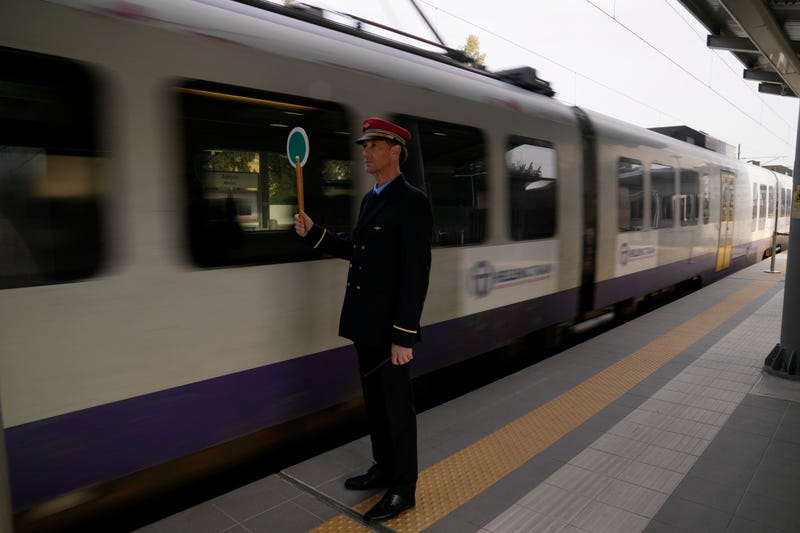 Greece Train Collision
