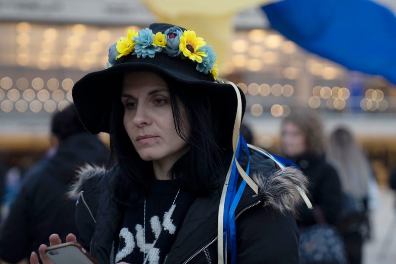 Israel Russia Ukraine War