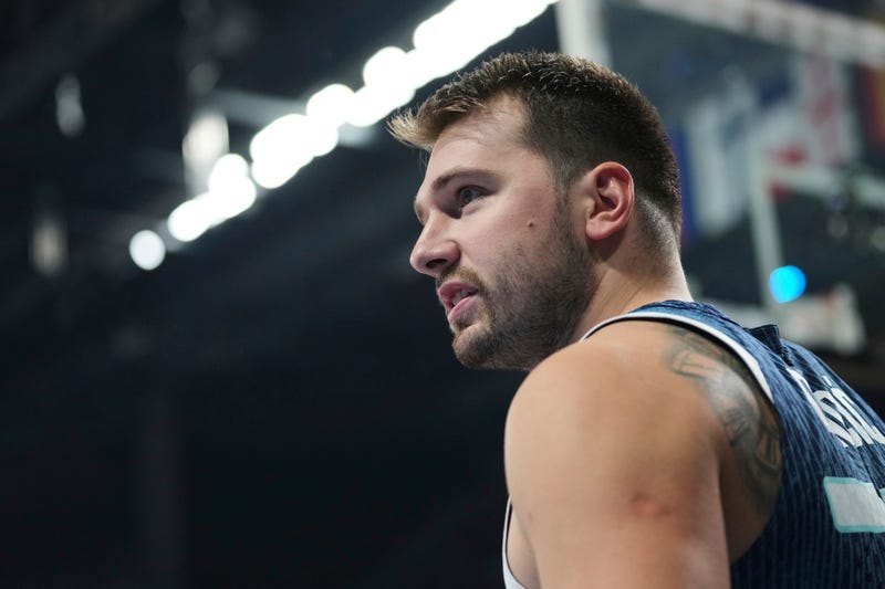 Eurobasket Basketball