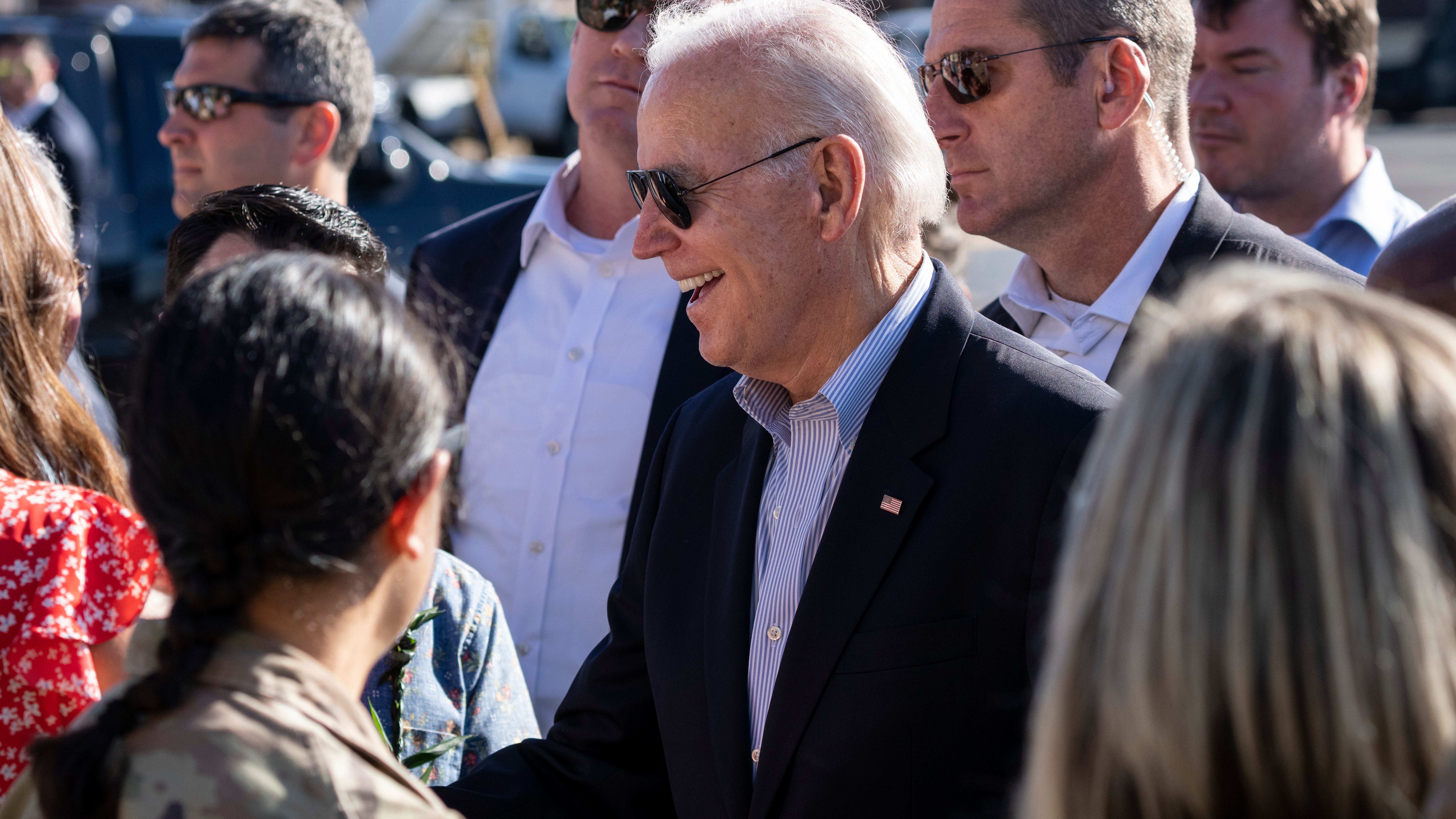 'Democracy voters' delivered for Democrats in tightest races
