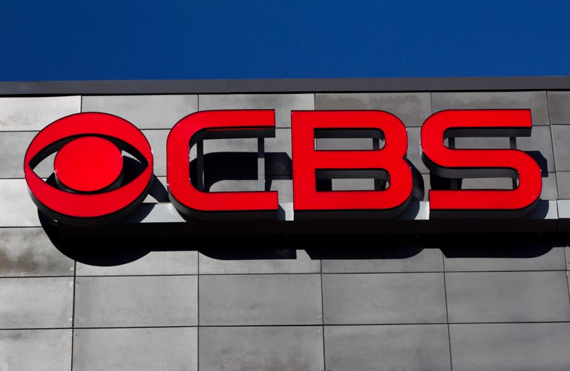 Media CBS Weiss