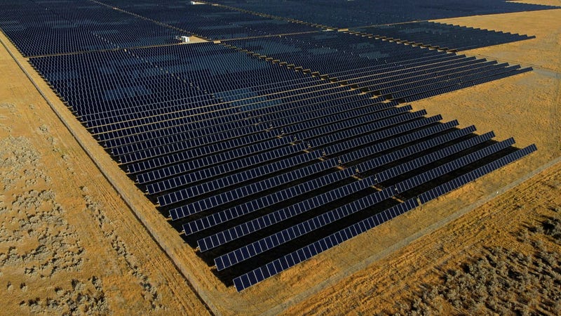 Clean Energy Tribes