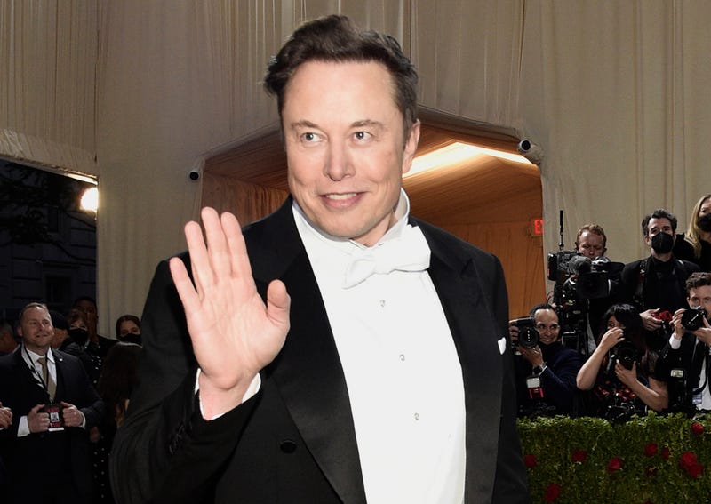 Europe Musk Twitter