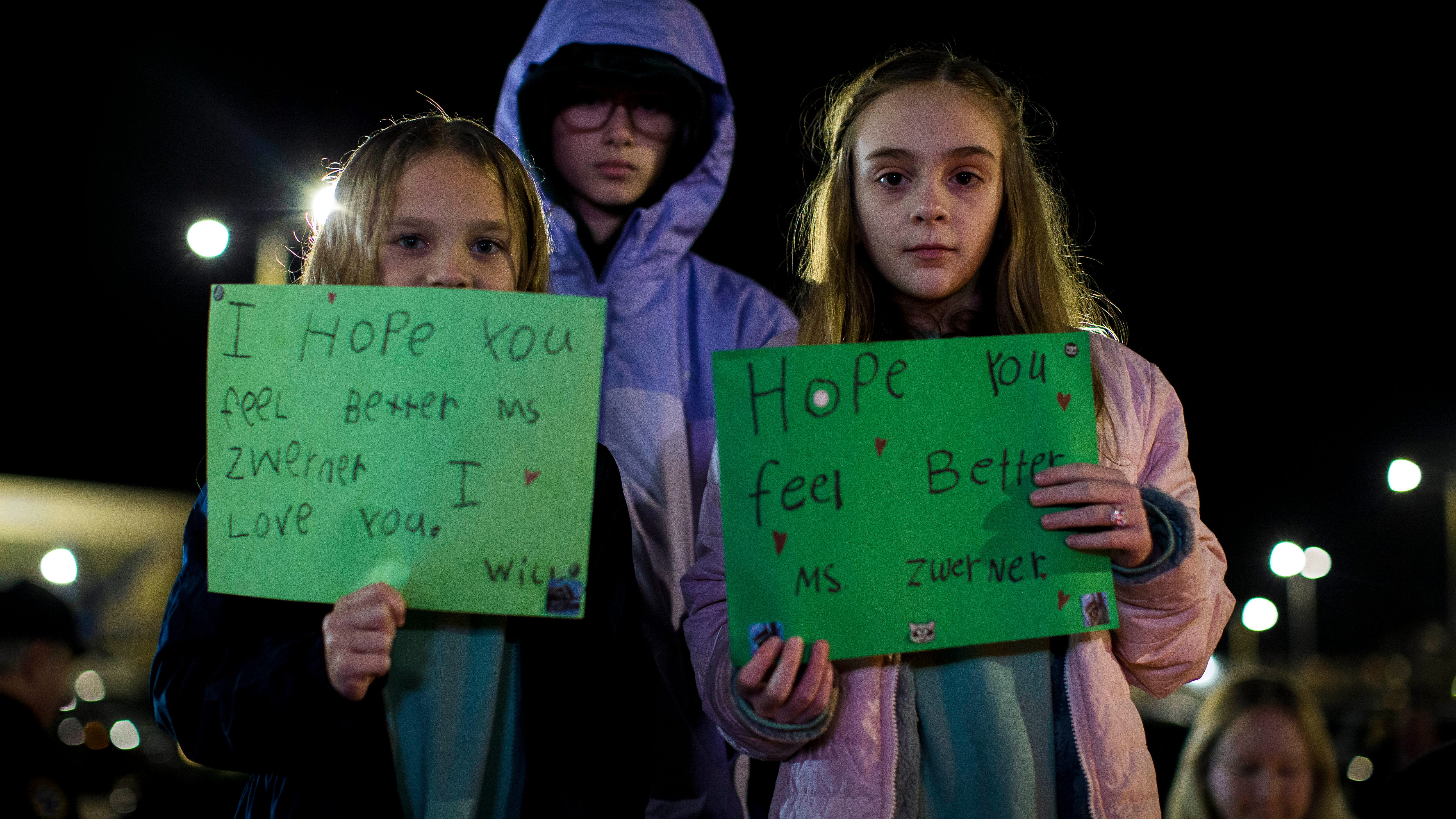 Shooting by 6-year-old raises complex cultural questions