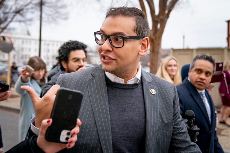 House Republicans Santos