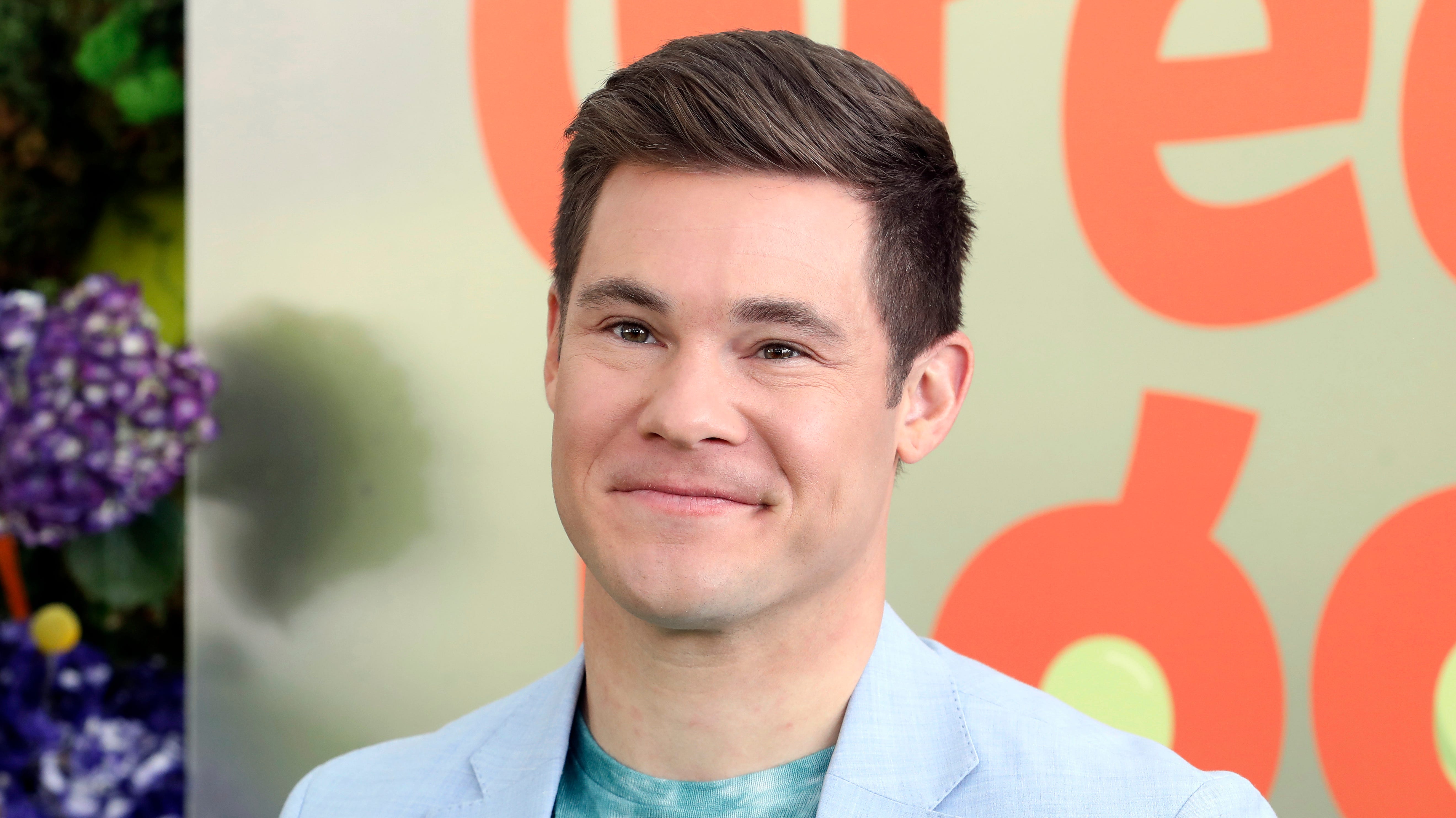 Actor Adam Devine to reign as Bacchus LIV at 2023 Mardi Gras