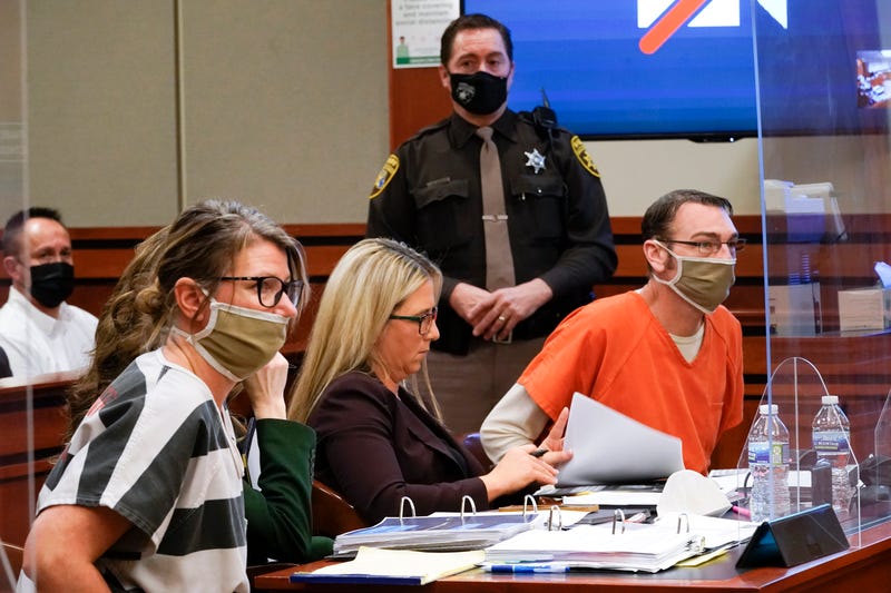 School Shootings Parents Explainer