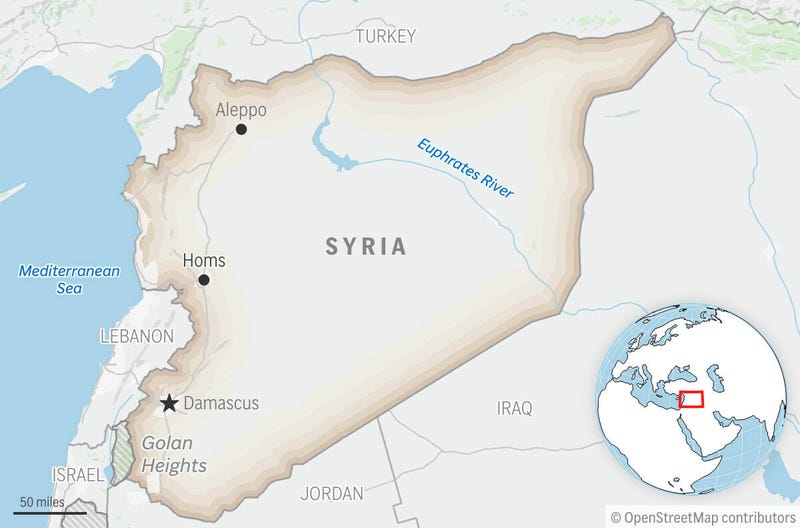 Syria