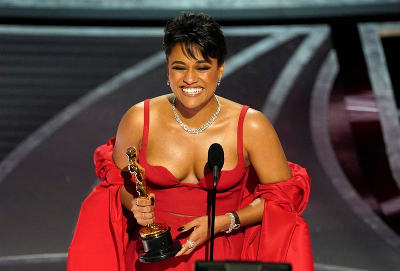 APTOPIX 94th Academy Awards