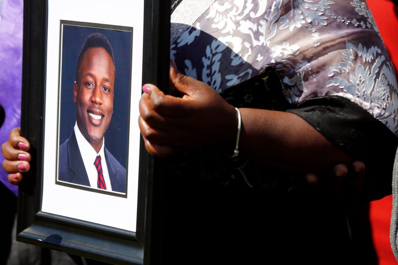 Mental Health-Patient Death-Otieno