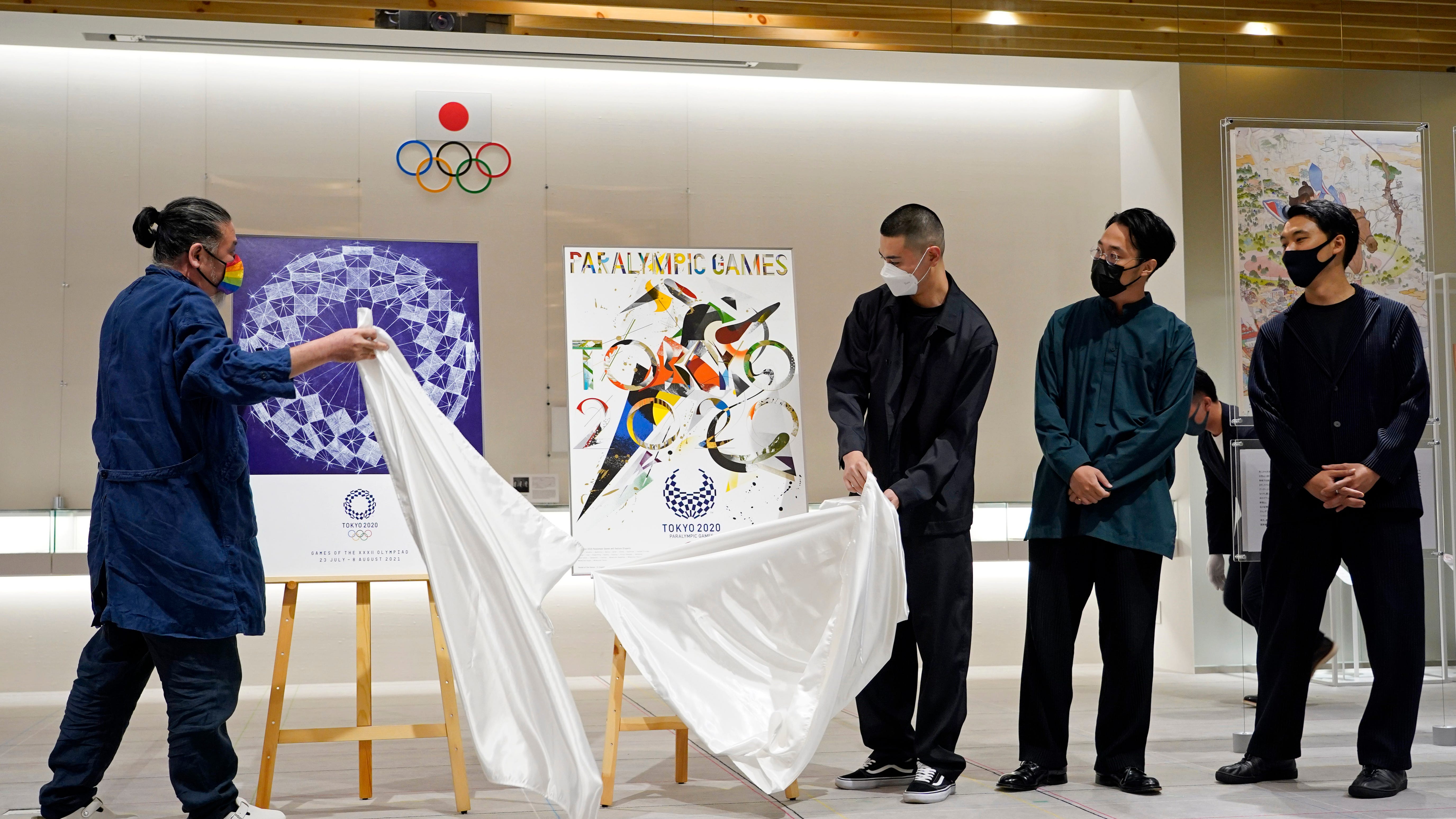 Olympic trials pique viewer interest in Tokyo Summer Games