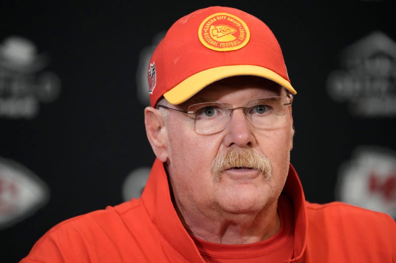 Chargers Chiefs Football