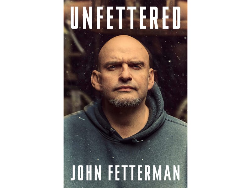 Books - John Fetterman