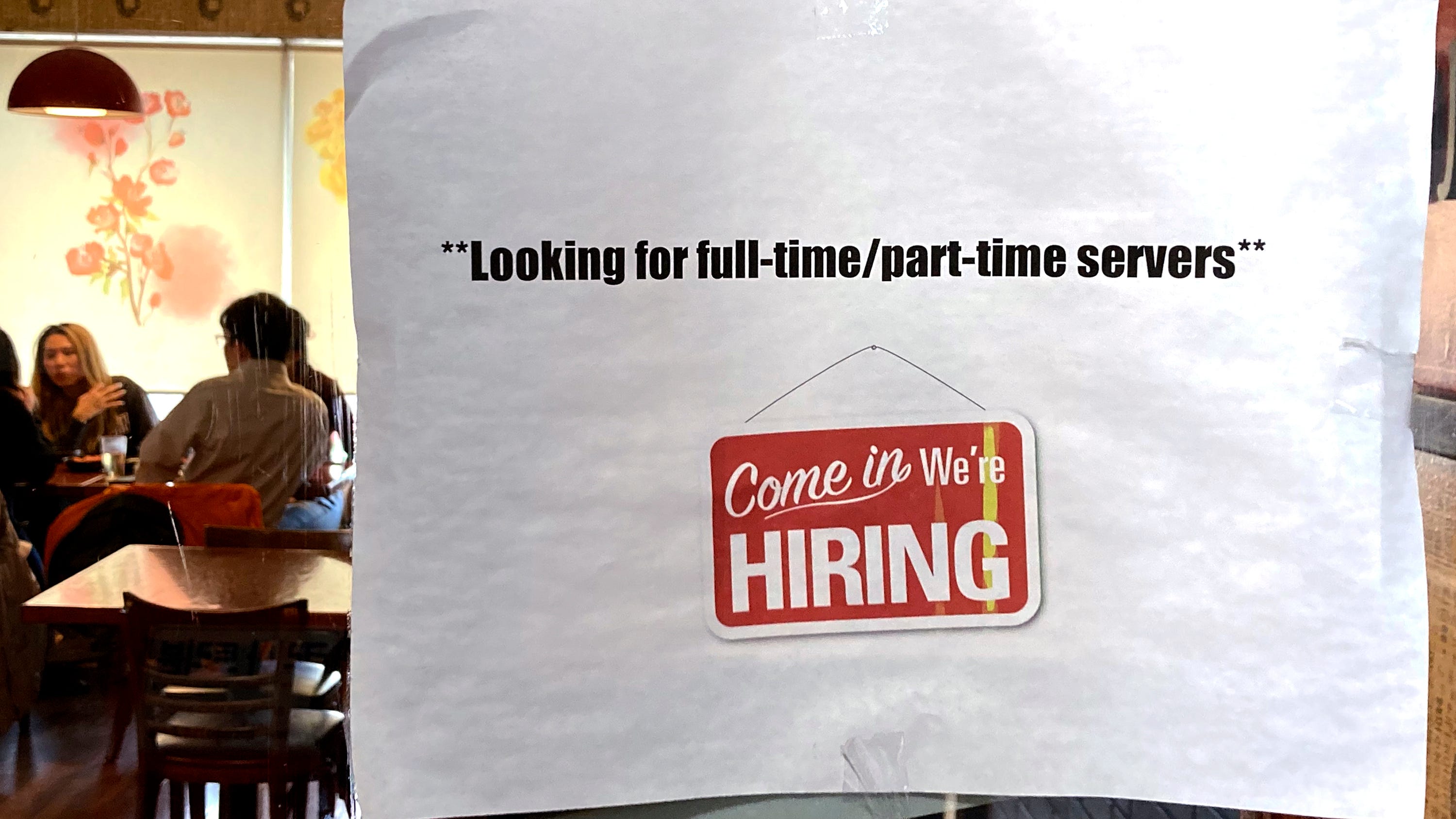 Unemployment claims rise to 240,000, highest since August