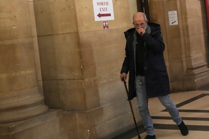 France Kardashian Heist