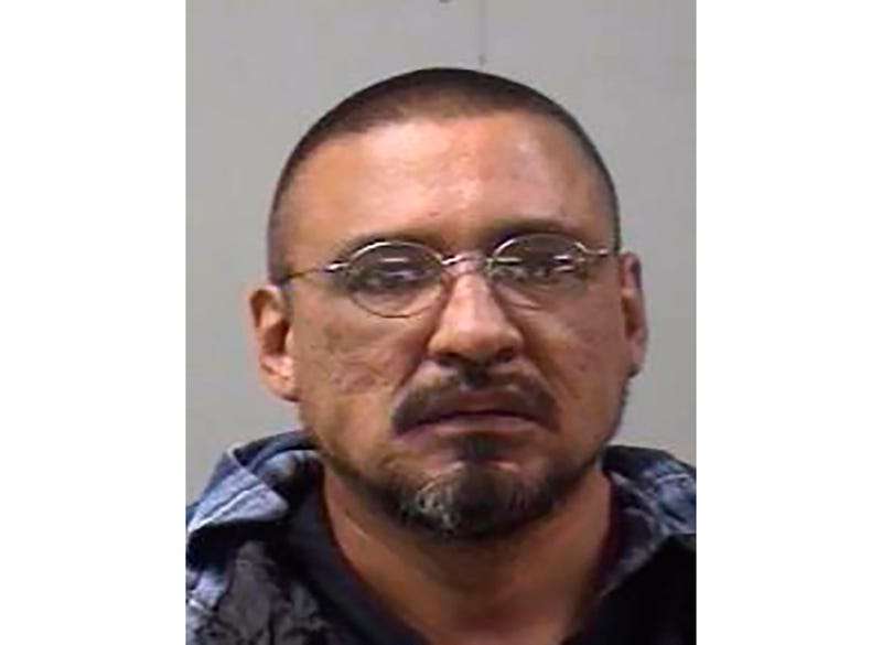 Dallas Cold Case Arrest
