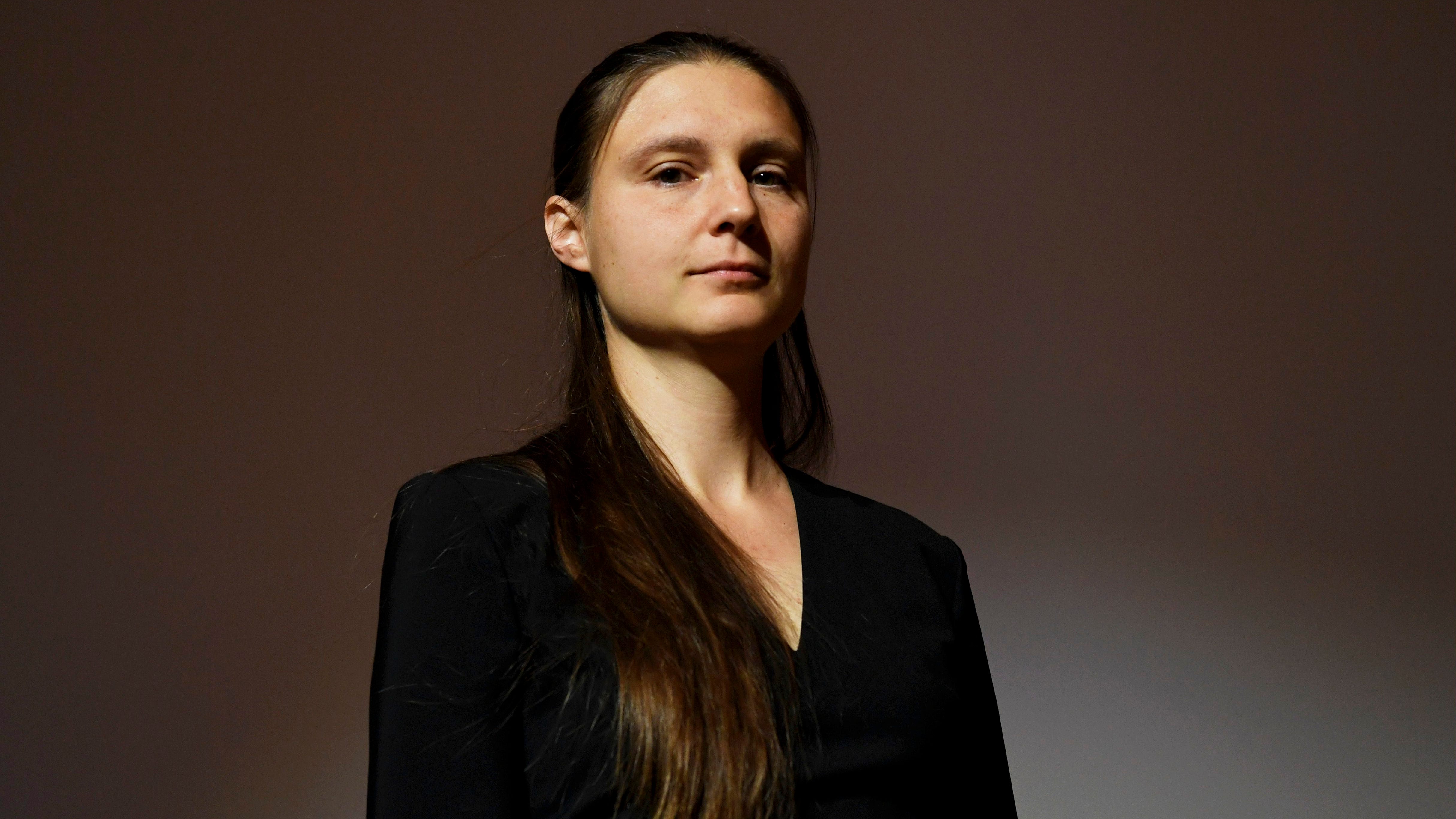 Ukrainian mathematician awarded prestigious Fields Medal