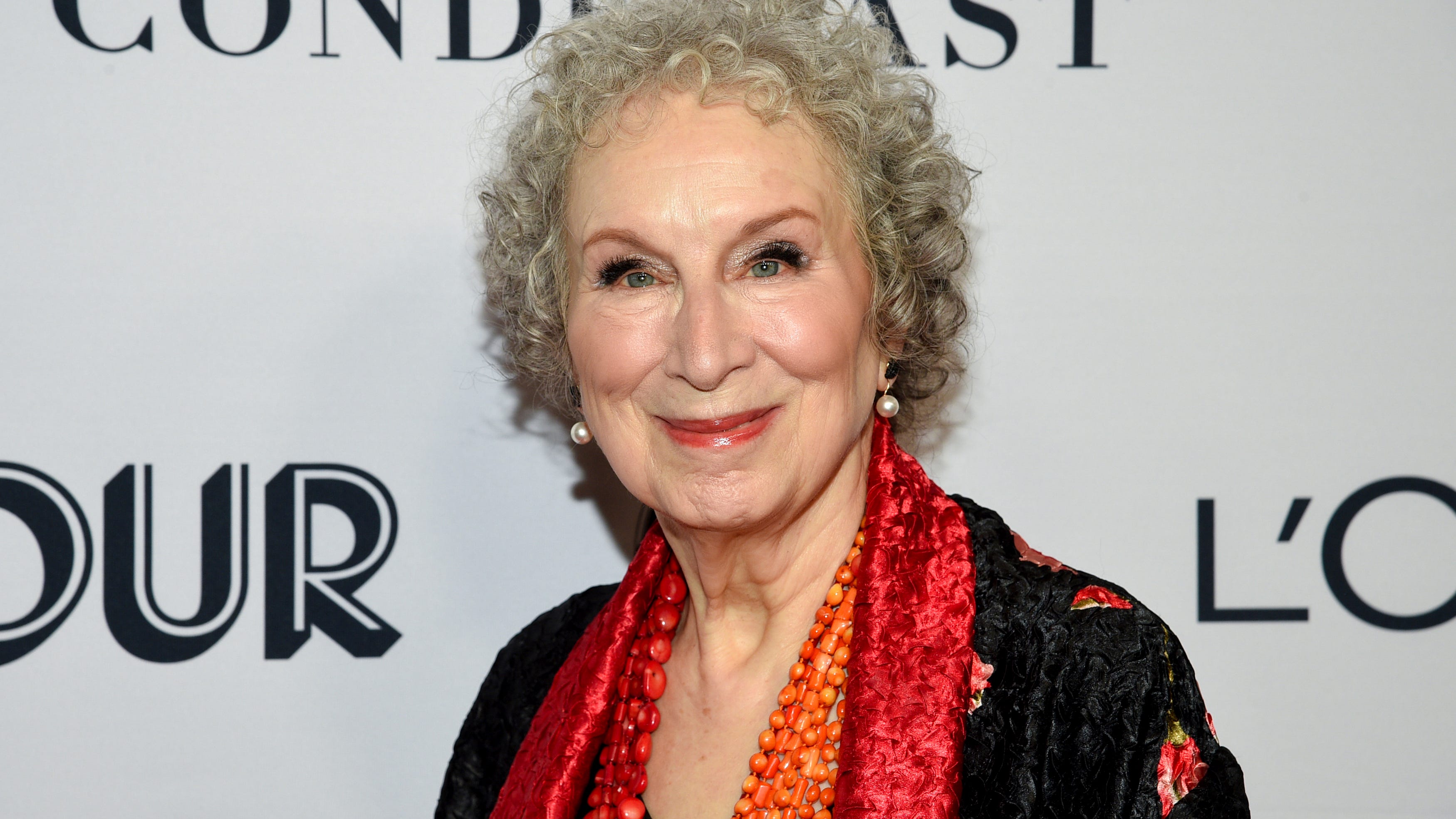 'Unburnable' copy of Handmaid's Tale auctioned for $130,000