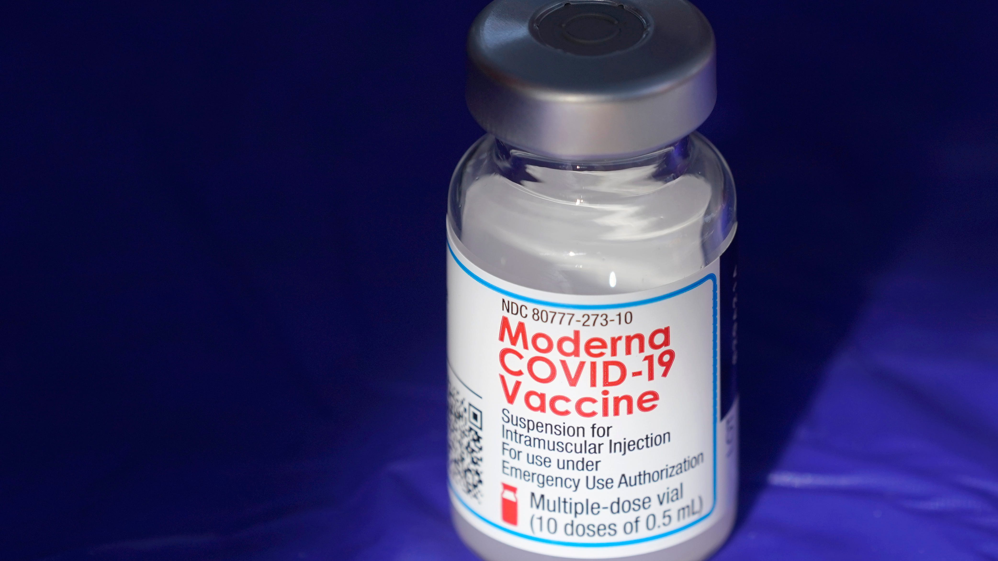 Moderna COVID-19 vaccine tallies more than $4B in Q2 sales