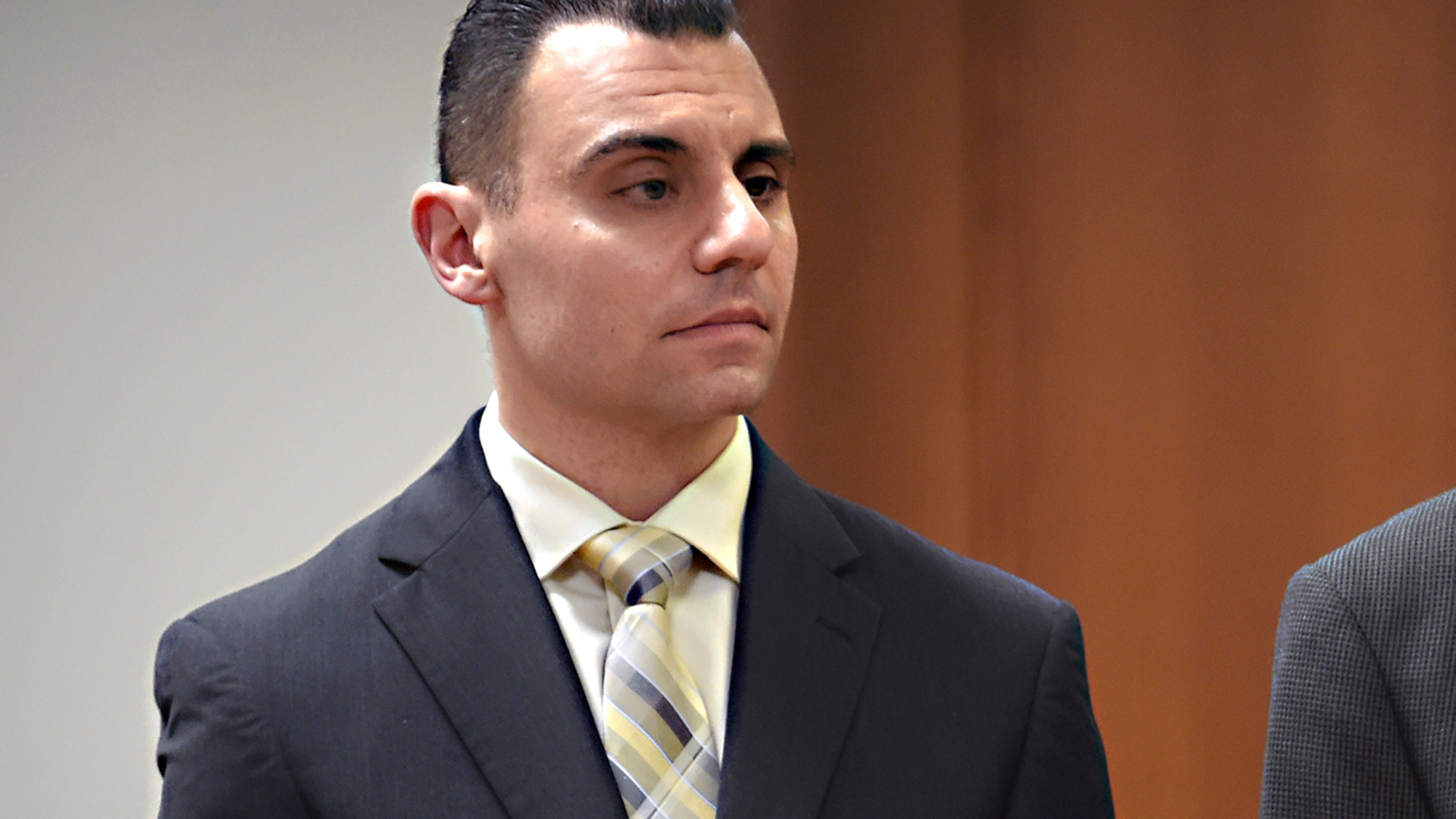Husband sentenced to 65 years in Fitbit murder case