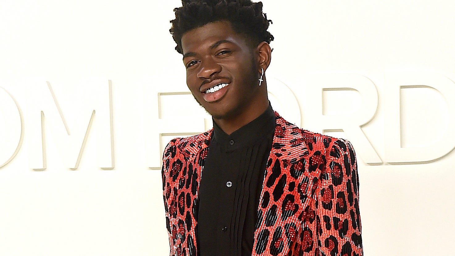 Lil Nas X honored by anti-suicide group The Trevor Project