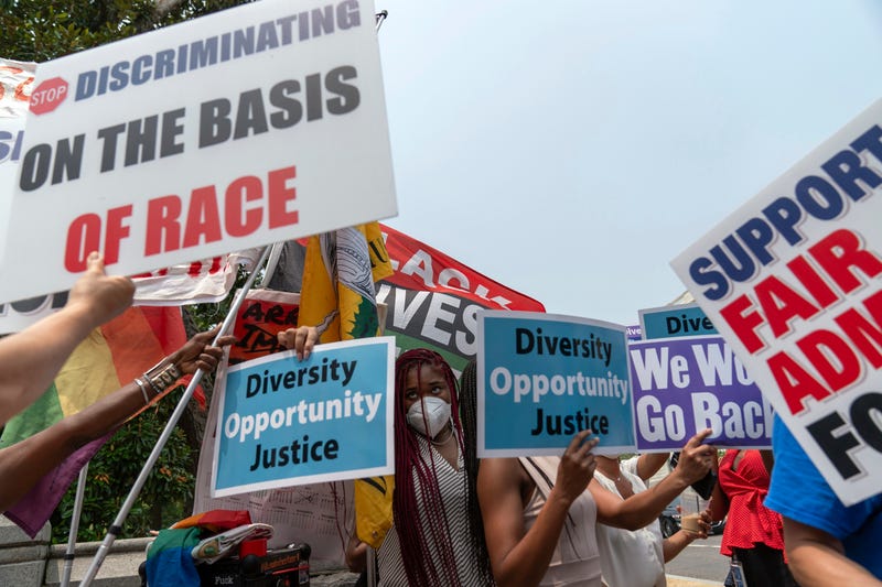 Supreme Court Affirmative Action