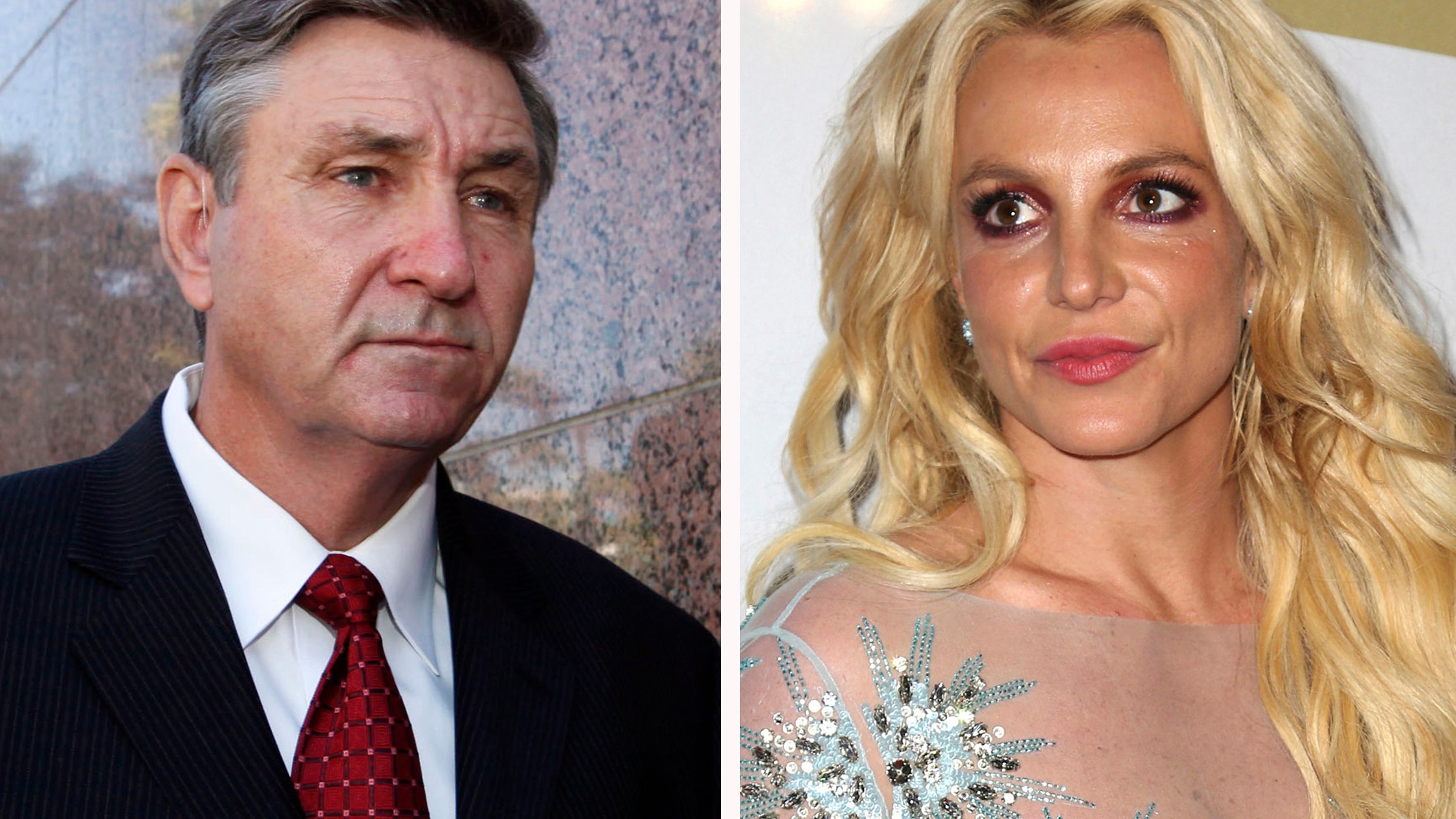 Lawyer: Britney Spears 'will not be extorted' by father