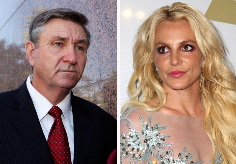 People Britney-Spears