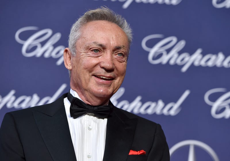 Obit Udo Kier
