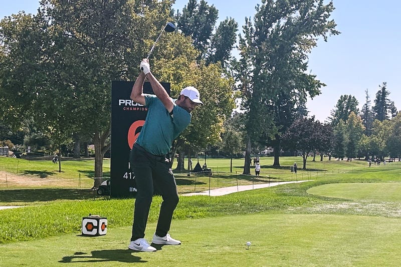 Procore Championship Golf