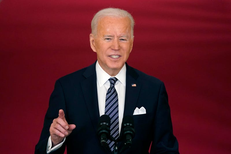 Biden Virus Outbreak